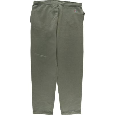 古着 90年代 ジャージーズ Jerzees スウェットパンツ USA製 メンズM相当 ヴィンテージ /eaa508713 【中古】 【241213】