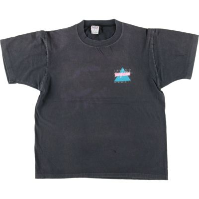 ショップレビュー ランキング バードハウス 90年代 古着 birdhouse スケートTシャツ サーフ スケートボード
