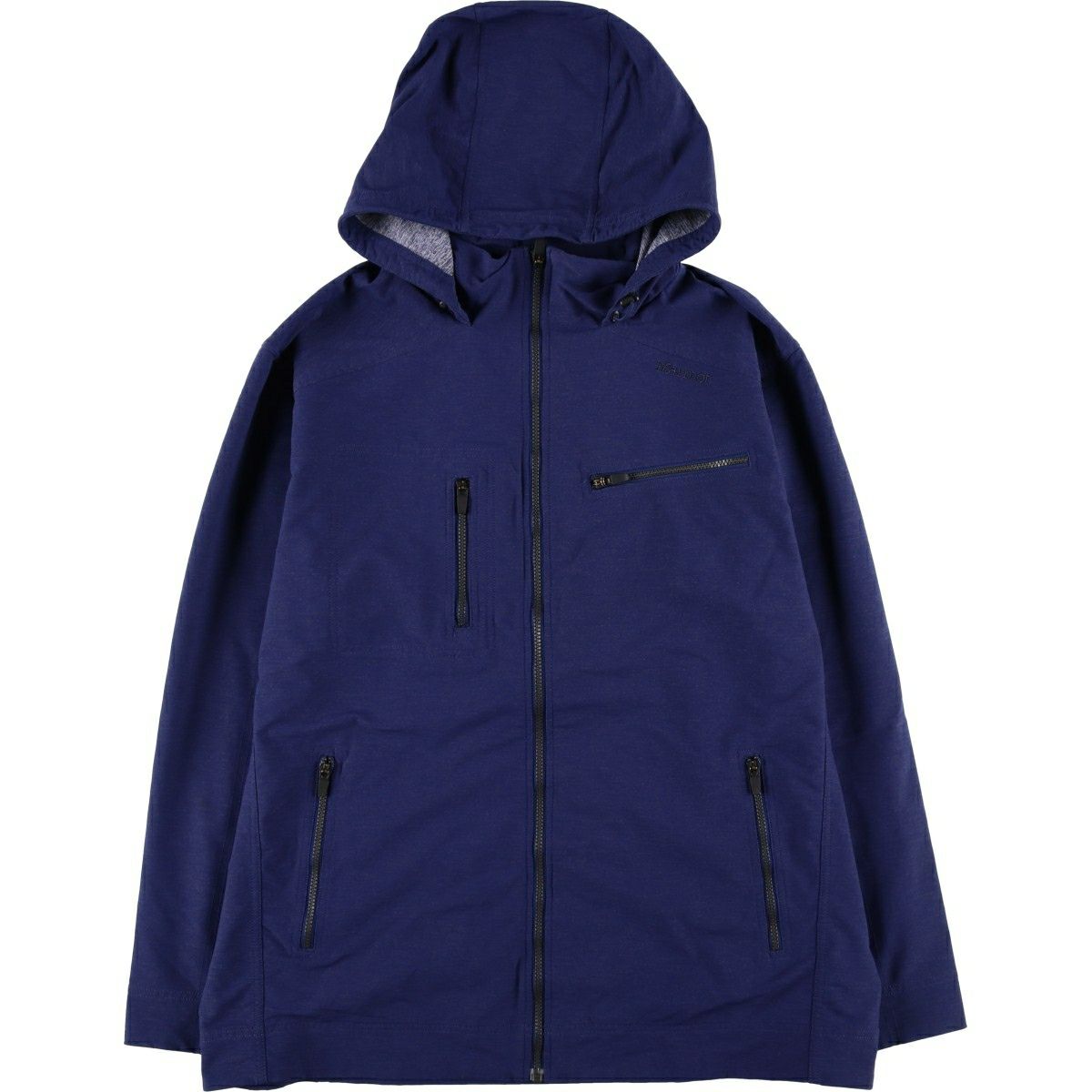 古着 マーモット Marmot ナイロンジャケット メンズXL相当 /eaa504341