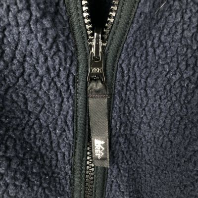 古着 90年代 アールイーアイ REI POLARTEC ポーラテック フリース