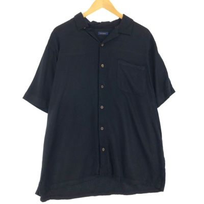 古着 CLUB ROOM 総柄 フリースプルオーバー メンズXL /eaa336400 【SS2403】 2021-11-23155319.jpg?v=1637659482