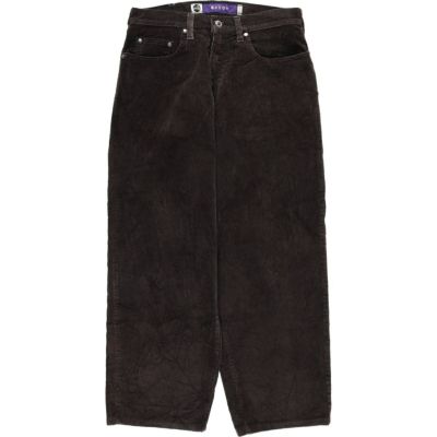 古着 90年代 リーバイス Levis SILVER TAB シルバータブ BAGGY バギー