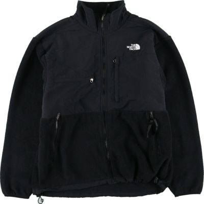 古着 ザノースフェイス THE NORTH FACE フリースジャケット メンズL 