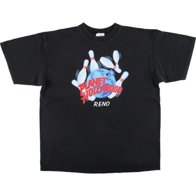 PLANET HOLLYWOOD Tシャツ Vintage Planet Hollywood T-shirt, Sweatshirt, Jacket