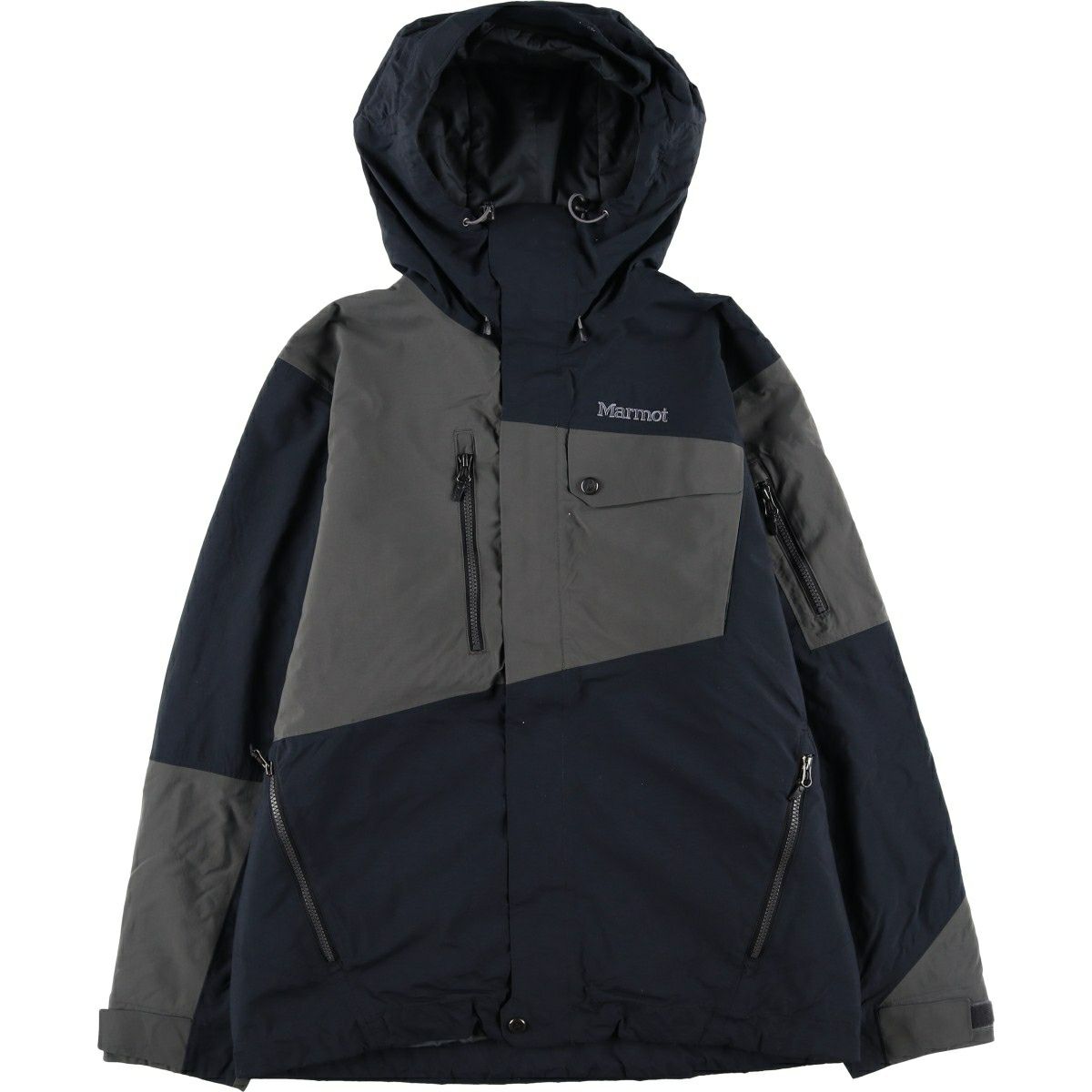 古着 00年代 パタゴニア Patagonia STORM JACKET ストームジャケット