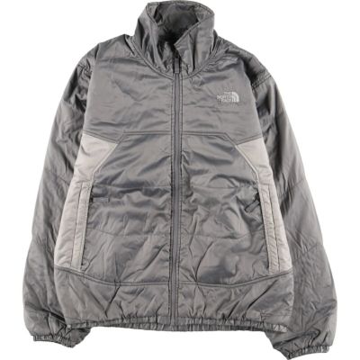 古着 ザノースフェイス THE NORTH FACE 中綿ジャケット パファー