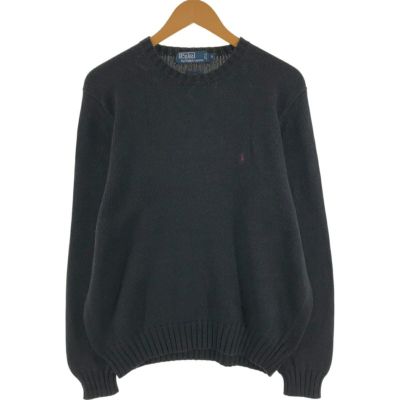 古着 ラルフローレン Ralph Lauren POLO by Ralph Lauren コットン