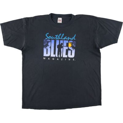 古着 90年代 アンビル Anvil SPIDER FROM HELL バック 大判