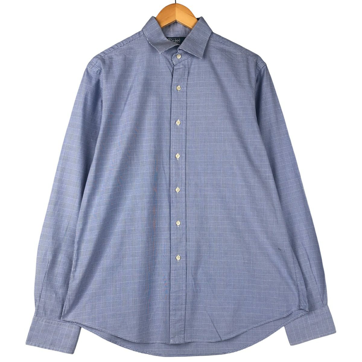 古着 ラルフローレン Ralph Lauren POLO by Ralph Lauren REGENT