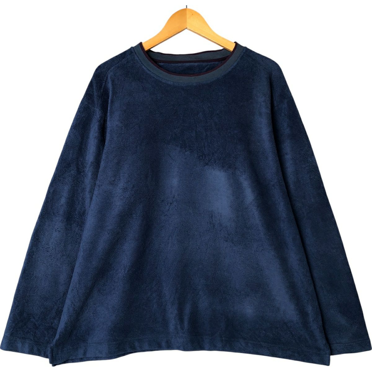 古着 00年代 パタゴニア Patagonia Rhythm Plush Synchilla Sweatshirt