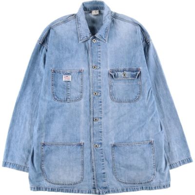 古着 90年代 ギャップ GAP DENIM オールドギャップ デニムジャケット G