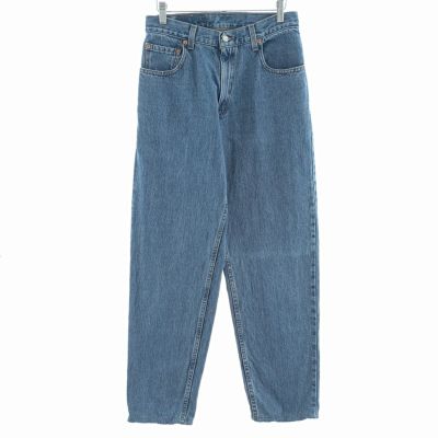 古着 00年代 リーバイス Levis 560 COMFORT FIT テーパード 古着 00年代 リーバイス Levis 560 COMFORT FIT テーパード