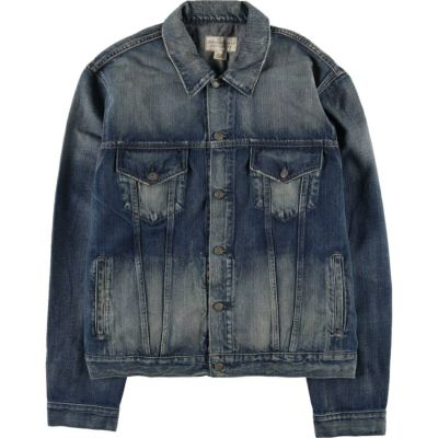 【美品】デニムアンドサプライラルフローレン N3-Bミリタリーフライトジャケット 古着 ラルフローレン Ralph Lauren DENIM&SUPPLY デニム