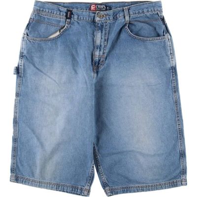 古着 90年代 ラルフローレン Ralph Lauren CHAPS チャップス
