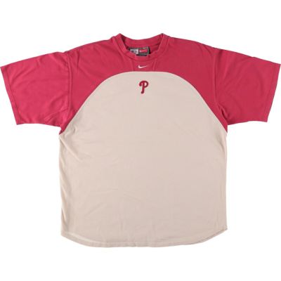 古着 90～00年代 ナイキ NIKE TEAM MLB MINNESOTA TWINS