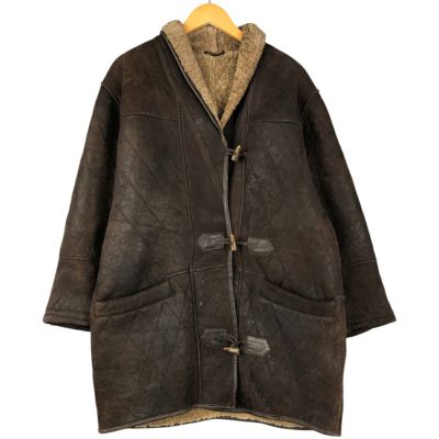 古着 ウィルソンズレザー WILSONS LEATHER MAXIMA レザーコート