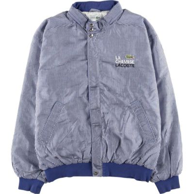 古着 70年代 ラコステ LACOSTE フレンチラコステ 半袖 ポロシャツ