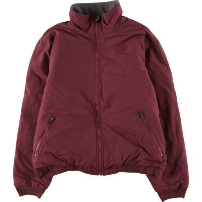 古着 80～90年代 エルエルビーン L.L.Bean アノラックパーカー メンズ