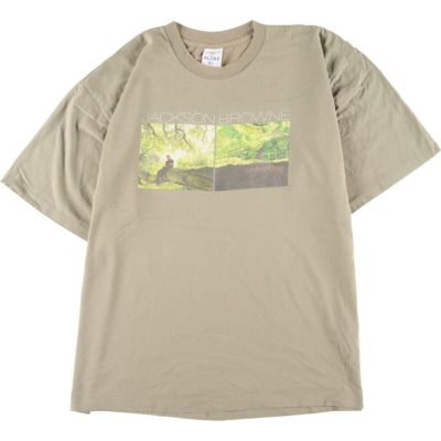 90年代 フルーツオブザルーム FRUIT OF THE LOOM RAY BOLTZ レイボルツ バンドTシャツ バンT USA製 メンズXL ヴィンテージ /eaa340291