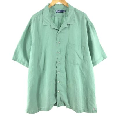 古着 ビッグサイズ ラルフローレン Ralph Lauren POLO by Ralph Lauren