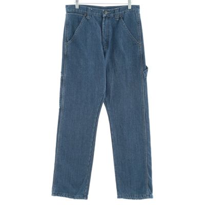 ラングラー　Riggs カーゴパンツ　ワークパンツダブル・ニー　真のラングラー 古着 ラングラー Wrangler RIGGS ダブルニー カーゴパンツ