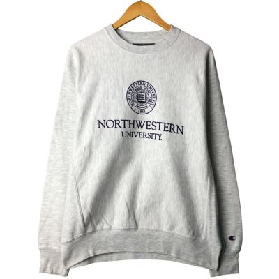 古着 00年代 チャンピオン Champion ORIGINAL REVERSE WEAVE