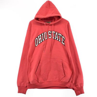 古着 Club Colors OHIO STATE オハイオ州立大学 カレッジ V