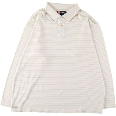 古着 90年代 ラルフローレン Ralph Lauren CHAPS チャップス