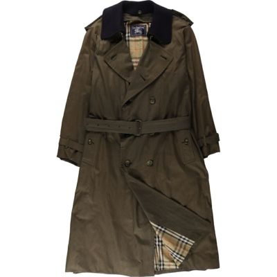 Burberry トレンチコート！used! 中古・古着通販】BURBERRY (バーバリー) トレンチコート