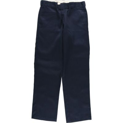 古着 ディッキーズ Dickies 874 Orignal Fit ワークパンツ メンズw34