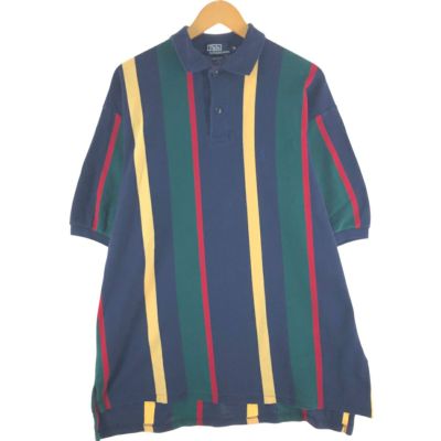 豪華 古着 半袖 Lauren Ralph by POLO Lauren Ralph ラルフローレン トップス