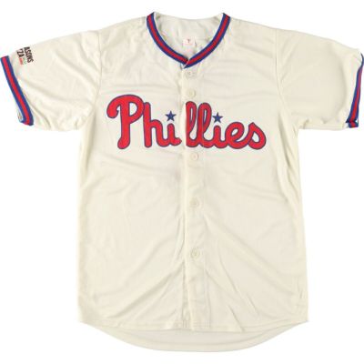 Majestic Phillies マジェスティック フィラデルフィア