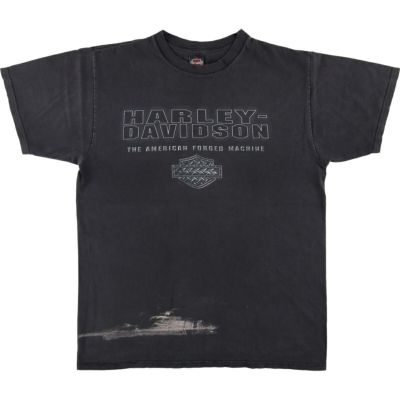 Harley Davidson - 古着 ハーレーダビッドソン Harley-Davidson