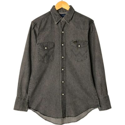 楽天市場】70's ビンテージ USA製 □ Lee リー 長袖 コットン