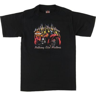 古着 00年代 ハーレーダビッドソン Harley-Davidson モーター