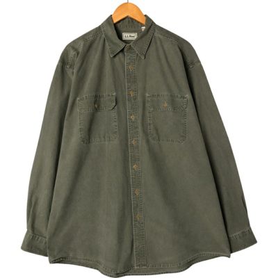L.L.Beenエルエルビーン ジャケット 下北沢 古着 カバーオール