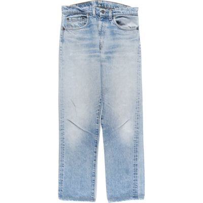 古着 リーバイス Levi's デニムパンツ メンズw32 /eaa331636 【中古