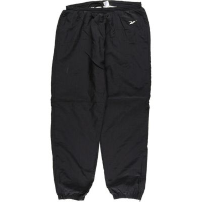 古着 ナイキ NIKE ナイロンパンツ メンズL /eaa339347 【中古