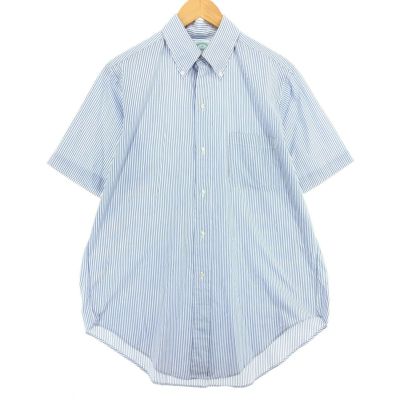 sweet tea様　新品　ブルックスブラザーズ　ボーイズL 半袖シャツ sweet tea様 新品 ブルックスブラザーズ ボーイズL 半袖シャツ