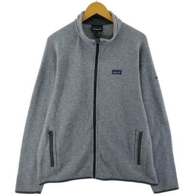 古着 パタゴニア Patagonia SYNCHILLA シンチラベスト 23010