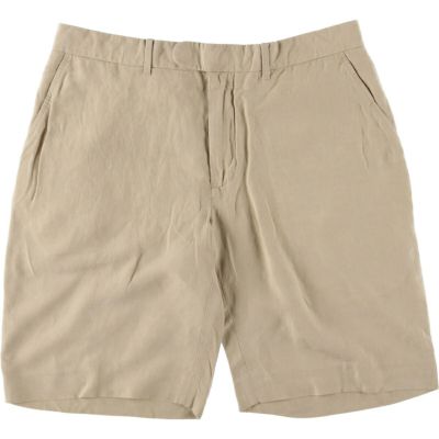 古着 Polo Ralph Lauren ボタニカル 花柄 コットン リネン