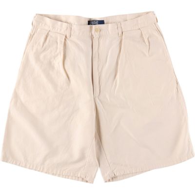 古着 ラルフローレン Ralph Lauren POLO by Ralph Lauren リネン