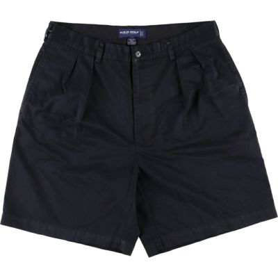 RALPH LAUREN GOLF ハーフパンツ　美品 古着 ラルフローレン Ralph Lauren POLO GOLF ポロゴルフ
