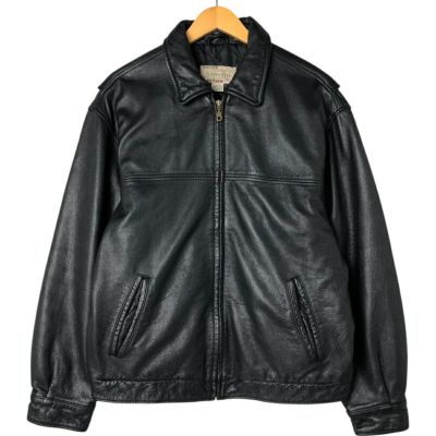 レア 90's vintage POLO SPORT 袖レザースタジャン M 激レア90´s vintage POLO SPORT 袖レザースタジャン L-限定価格