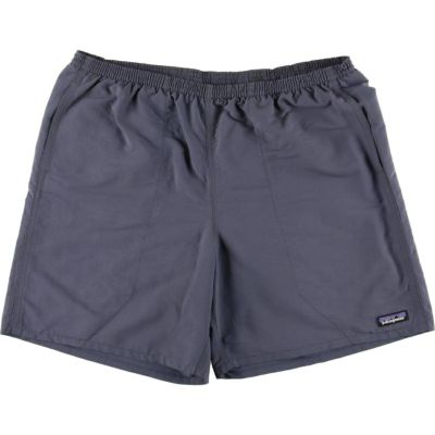 古着 パタゴニア Patagonia WORN WEAR バギーズショーツ 58034SP18