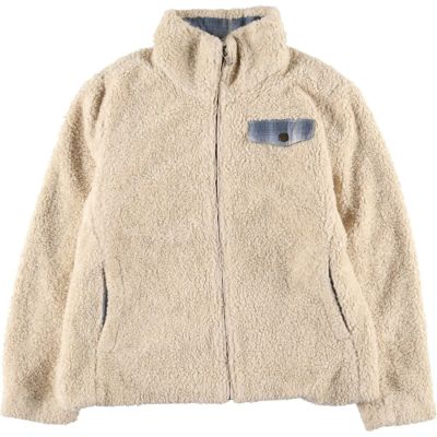 古着 ペンドルトン PENDLETON フリースジャケット レディースL /eaa407894 【中古】 【240110】【エルル】 ss2501_50
