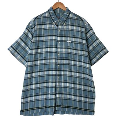 古着 ラルフローレン Ralph Lauren CHAPS チャップス 総柄