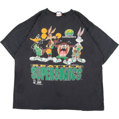 古着 90年代 AMERICA'S FAVORITES LOONEY TUNES ルーニーテューンズ