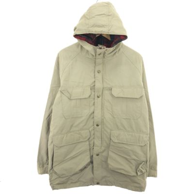 古着 70年代 ウールリッチ WOOLRICH マウンテンパーカー シェル 