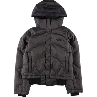 古着 ザノースフェイス THE NORTH FACE ロングダウンフーディ 600フィルパワー ダウンコート レディースL /eaa301391  【中古】 【221224】【エルル】 【SS2409_50%】 | 古着屋JAM（ジャム）